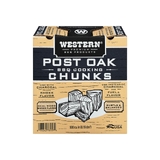  Oklahoma Joe’s Canyon Combo Gas/Coal Offset Smoker Ultimate Starter Bundle - 25203118-BUN