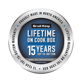 Broil King REGAL Q 690 PRO (LPG) - BLACK FRIDAY Bundle