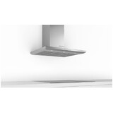 Artusi 120cm Wall Mounted BBQ Hood - ACH12BBQB