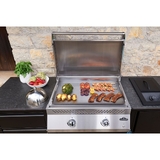 Napoleon Built-In 700 Series 32 Griddle - LPG