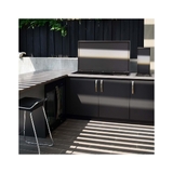 Gasmate Pheonix BUNDLE with Modules LPG - BQ2047BL-LPG-BUN