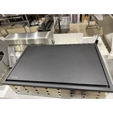Gasmate Phoenix Black 4B Flush Mount Drop In BBQ - Natural Gas - **DISPLAY UNIT** PICK UP ONLY