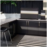 Gasmate Pheonix BUNDLE with Modules NG - BQ2047BLNG-NG-BUN