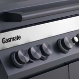 Gasmate Apollo 6 BBQ Range