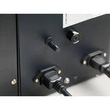 Bradley Digital 4 Rack Electric Smoker 240 Volt - BTDS76CE