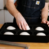 Gozney Dough Making Kit – DOUGH-KIT-BUNDLE
