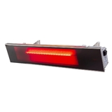 Electric Ceramic Glass Infrared Heater - EOHA22GR