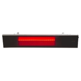 EXCELAIR ELECTRIC CERAMIC GLASS INFRARED HEATER - EOHA7003