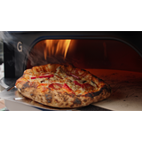 Gozney Pizza Oven Dome XL Gen 2 Dual Fuel Bone - GMPBNAU1825