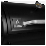 HARK CHUBBY OFFSET SMOKER - HK0540