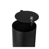 HARK WRANGLER REVERSE FLOW OFFSET SMOKER -  HK0541