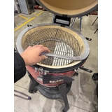 Kamado Joe Classic III - DISPLAY UNIT PICK UP ONLY - *Factory second**