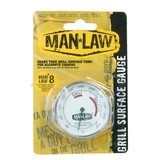 Grill Surface Gauge - MAN-T387