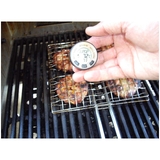 BBQ Hamburger Basket - MAN-V1