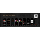 Modern Flames Orion Multi Heliovision Electric Fireplace - OR100-MULTI/AU