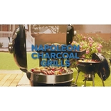 Napoleon Professional 22 Charcoal Cart - PRO22K-CART-3