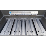 Napoleon Rogue PRO-S 625 IR Sizzle SS NG - RPS625RSIBNSS-2-AU