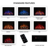 Modern Flames Redstone 36" - 1.5 Trim Included - RS-3626/AUS