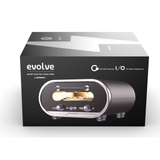 Evolve Smart Electric Pizza Oven - RVEPO1001-AN