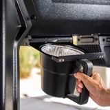 Traeger WOODRIDGE™ Pellet Grill - TFB86MLHI