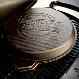 The Grande Legacy Bundle (36cm Pan & Grill) - TGLB