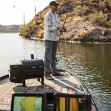GMG Trek 2.0 Prime WiFi Grill + Cart Bundle - TREK2.0-CART-BUN