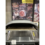 DISPLAY Ooni Koda 16 Inch - Outdoor Portable Gas Fired Pizza Oven - UU-P0D500-DIS **Demo Unit* USED