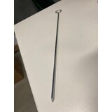 Gaganis Bros Skewer BBQ set 380x3.5x3.5mm- 08830021