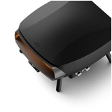 WITT Etna Rotante Control 16" Gas Pizza Oven - 100000488