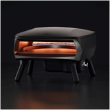 WITT Piccolo Rotante 16" Gas Pizza Oven - 100001413