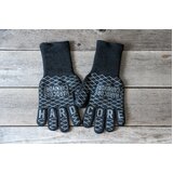 Hardcore Carnivore High Heat BBQ Gloves - Heat protection up to 760ºC -11264