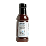 Hardcore Carnivore Saucesome BBQ Sauce 595g