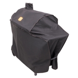 Oklahoma Joe's Judge Grill Cover - 1787626P04