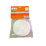 19MM DIA F/GLASS ROPE 2M LONG