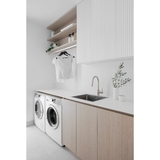 Barazza R15 Single Bowl - 1X4540I