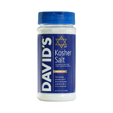 David's Kosher Salt - 454g