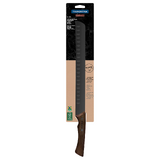 Tramontina Churrasco Black 12" Brisket Knife - 22842112