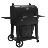 Oklahoma Joe’s Marshall Centrebox Smoker - 23202164