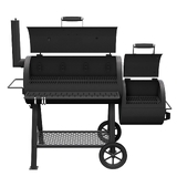 Oklahoma Joe’s® Highland Offset Smoker