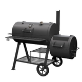 Oklahoma Joe’s® Highland Reverse Flow Offset Smoker