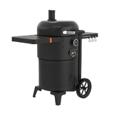 Oklahoma Joe’s® Bronco 2.0 Drum Smoker & Grill