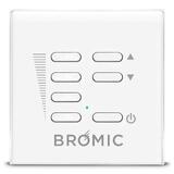 Bromic - Smart-Heat Electric Heater Dimmer Wireless Controller - 2620276-1