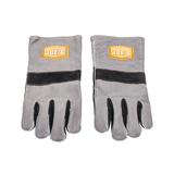 Oklahoma Joe's Leather Smoking Gloves Pair OSFM - 3339484R06