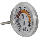 Oklahoma Joe's 3-Inch Smoker Gauge  - 3695528R06