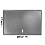 Beefeater 1600 BBQ Hot Plate - 4055869681