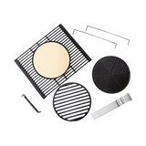 Masport Interchangeable Insert Cooking System - **Clearance**