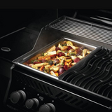 Napoleon Stainless Steel Topper - 56068