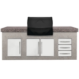 Napoleon LEX 485 Built-In Grill Cover - 61486