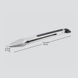 Broil King Baron 12" Precision Tongs
