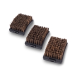 Broil King Replacement Brush Heads - Palmyra - 3pcs